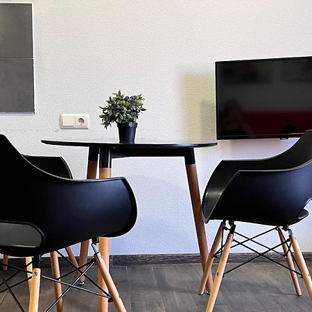 Vake Apartment Tbiliszi Kültér fotó
