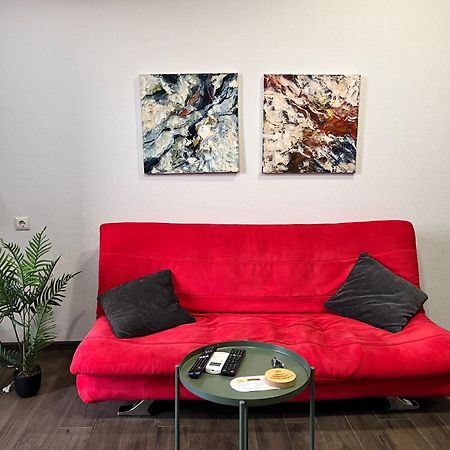 Vake Apartment Tbiliszi Kültér fotó