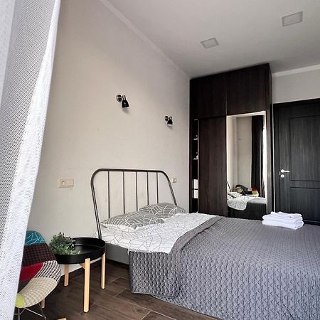 Vake Apartment Tbiliszi Kültér fotó