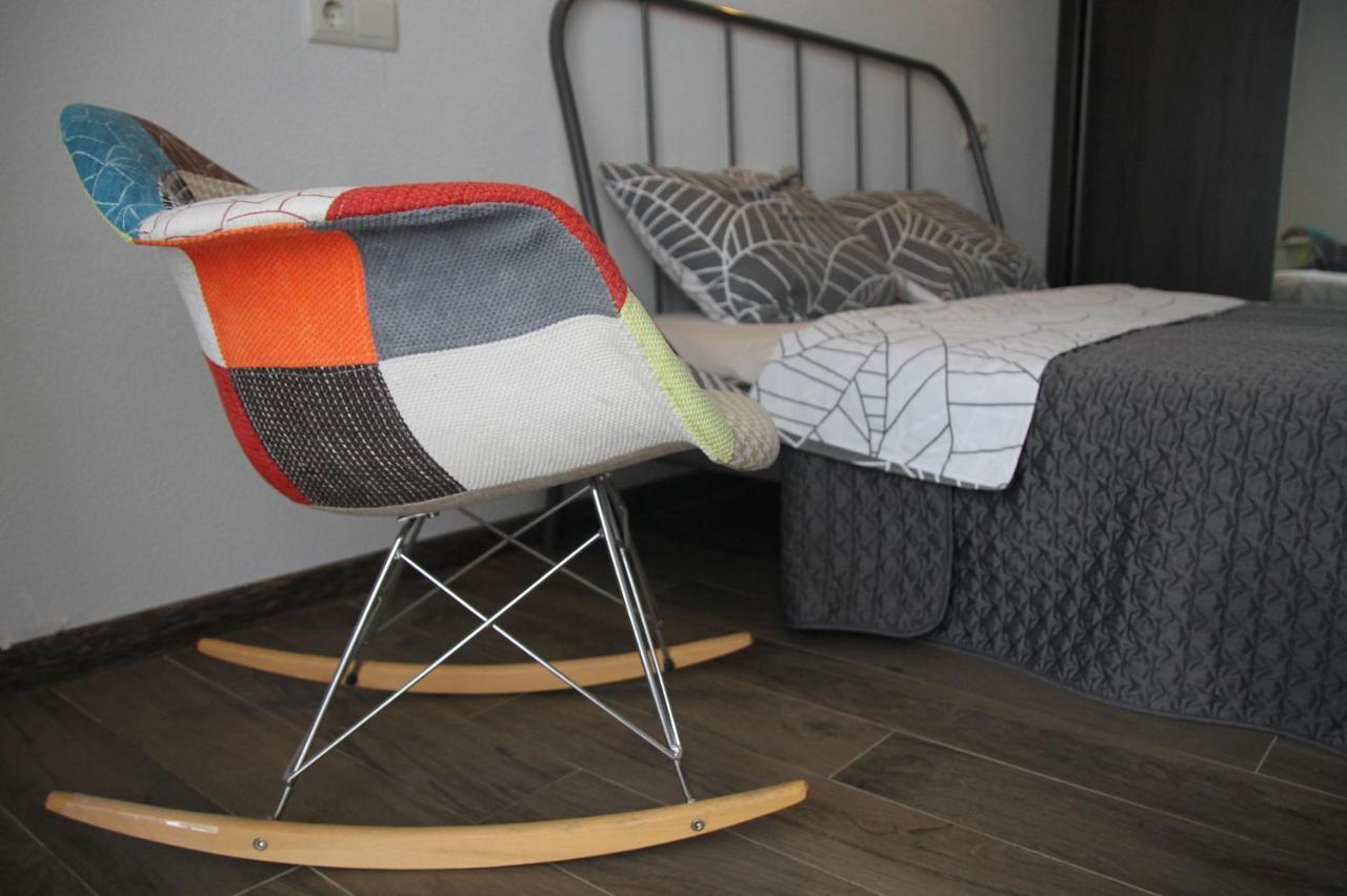 Vake Apartment Tbiliszi Kültér fotó