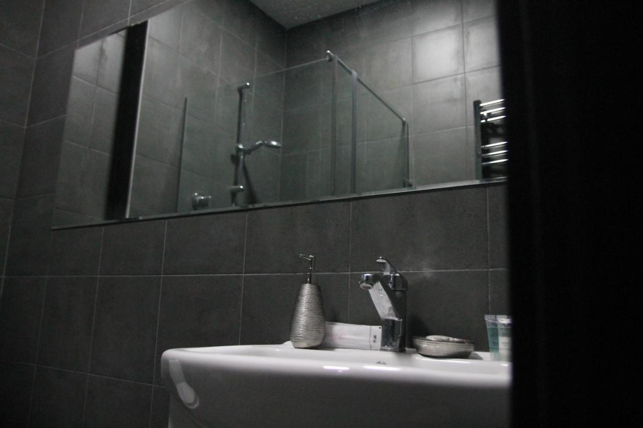 Vake Apartment Tbiliszi Kültér fotó