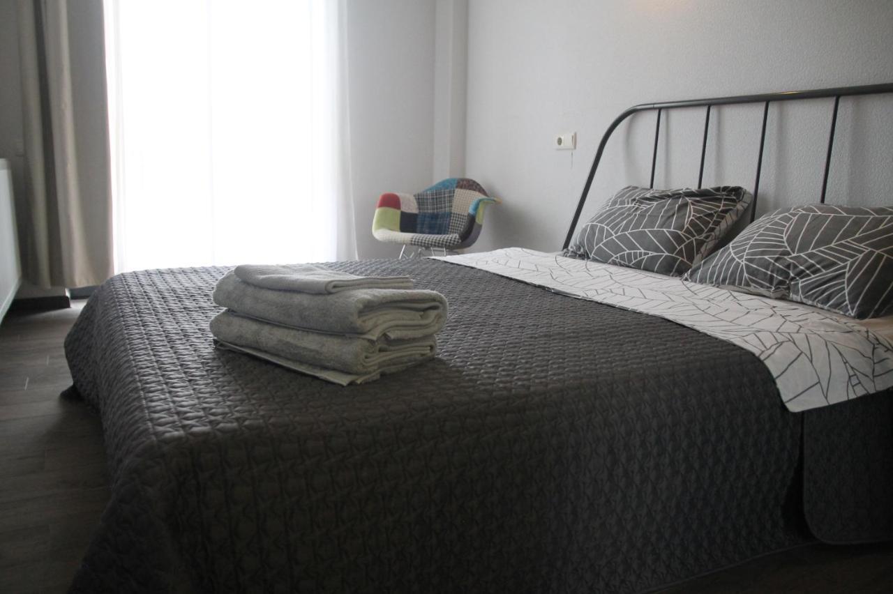 Vake Apartment Tbiliszi Kültér fotó
