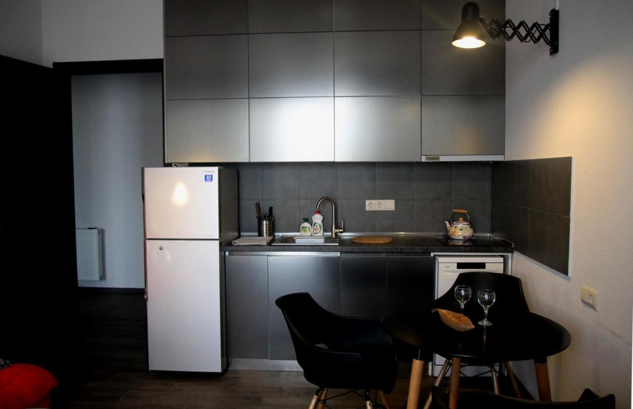 Vake Apartment Tbiliszi Kültér fotó