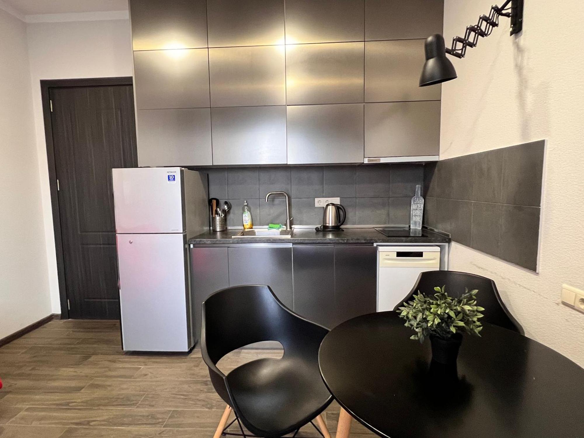 Vake Apartment Tbiliszi Kültér fotó