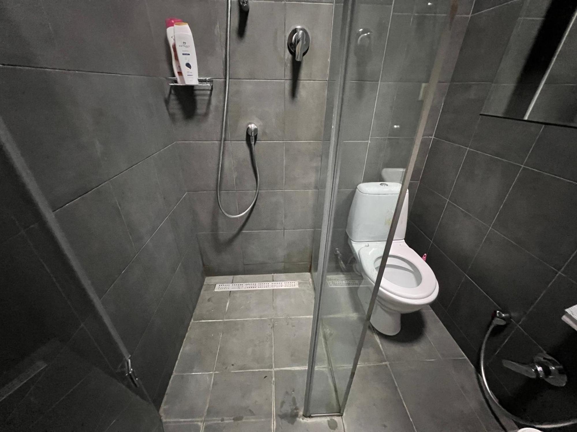 Vake Apartment Tbiliszi Kültér fotó