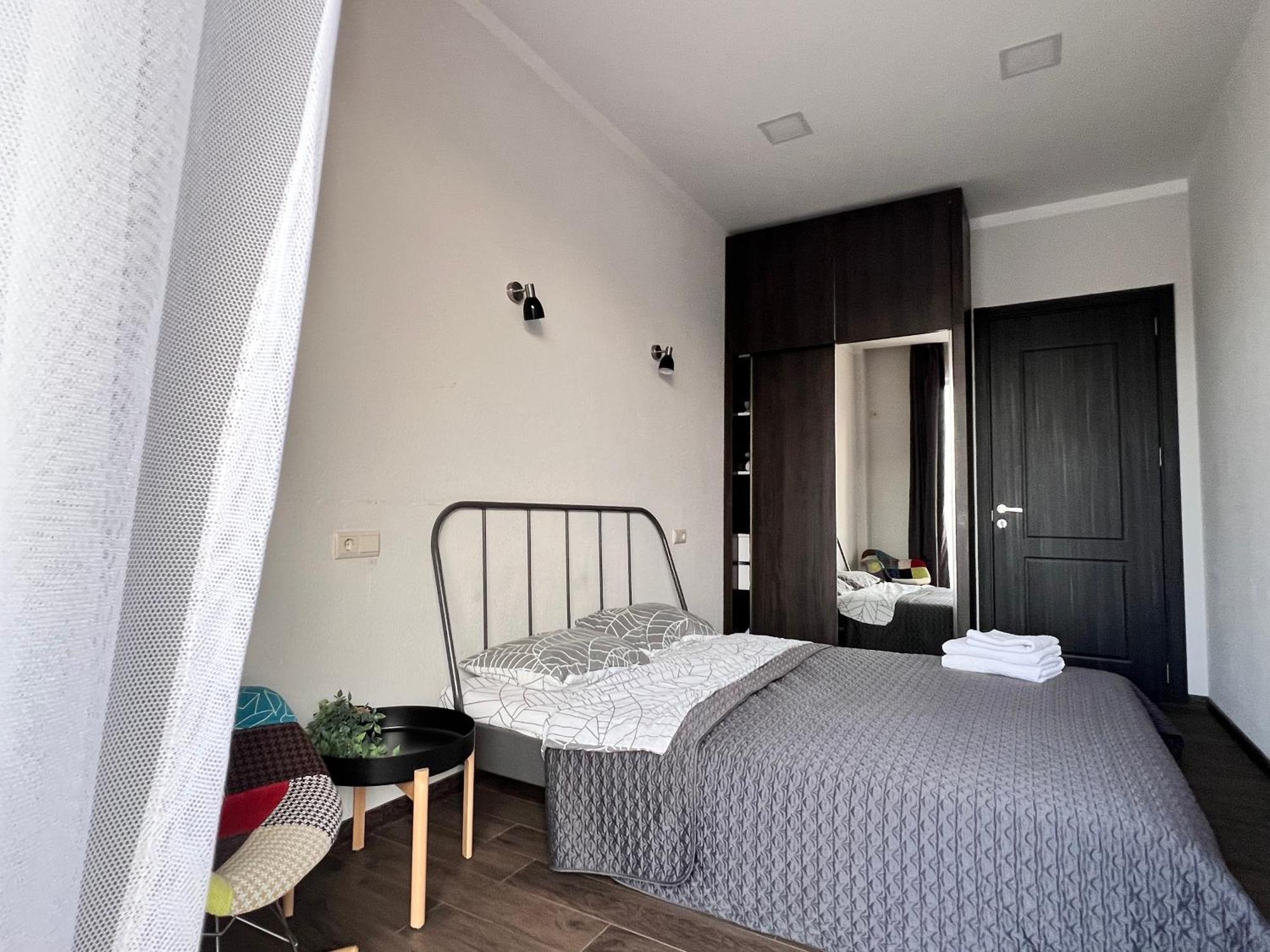 Vake Apartment Tbiliszi Kültér fotó