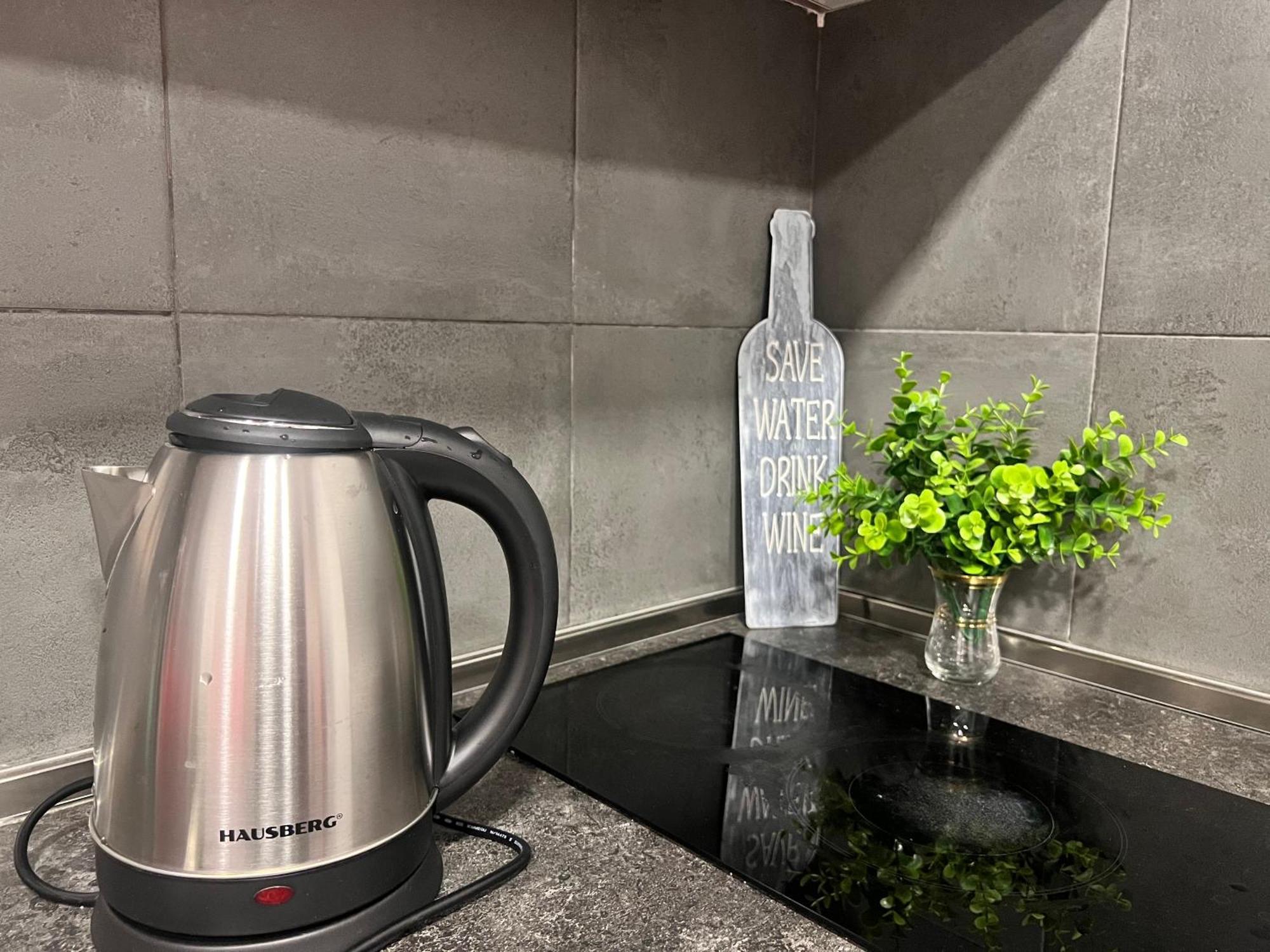 Vake Apartment Tbiliszi Kültér fotó